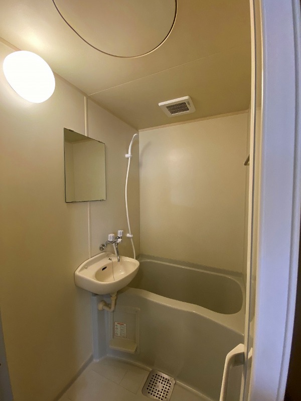 パークフォーラム竹の塚Ｂ1階 部屋その他