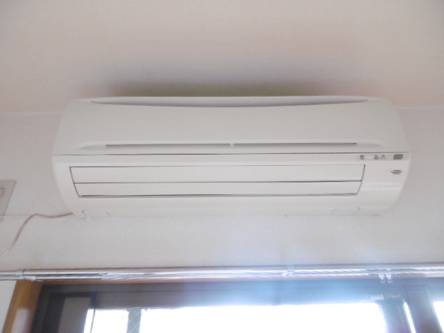 ロイヤルコート北野0201号室 部屋設備