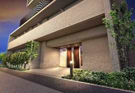 ベルジューレ越谷204号室 その他