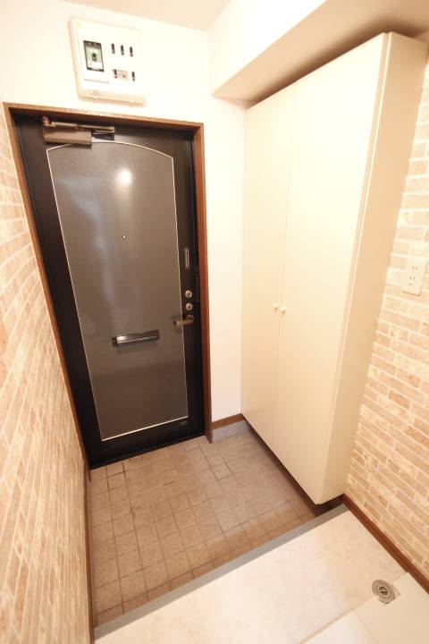 サンローゼン1階 部屋その他