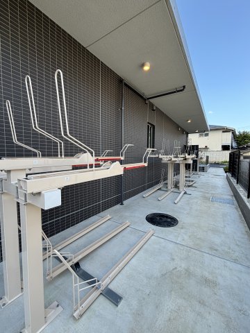 ＬＡＳＡ大崎Ⅴ0201号室 その他共有部分