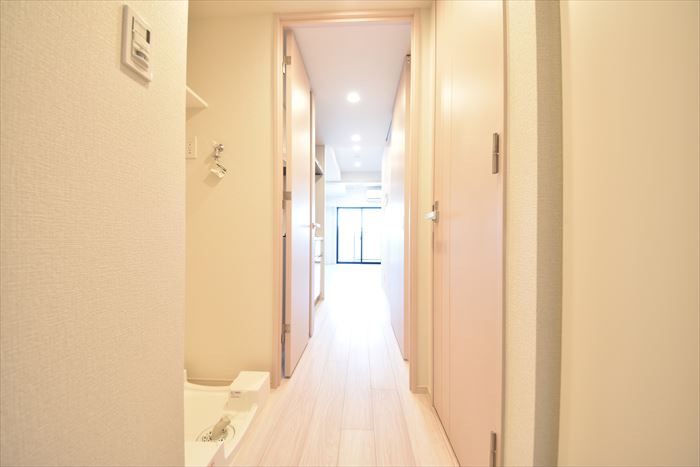 グランパセオ清澄白河Ⅱ0202号室 同建物別部屋の参考画像