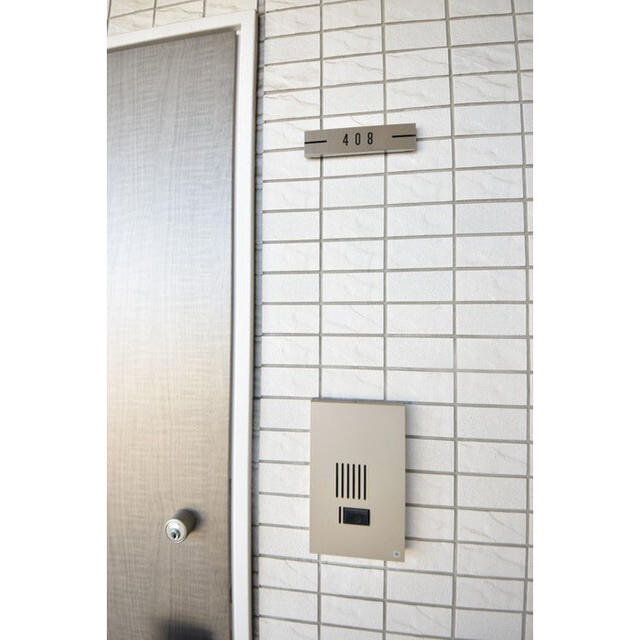 Court Blanche0408号室 内観