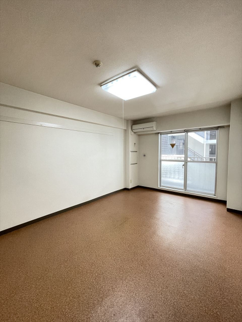 1006号室