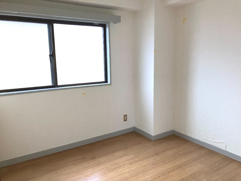 中田第３ビル6階 部屋その他