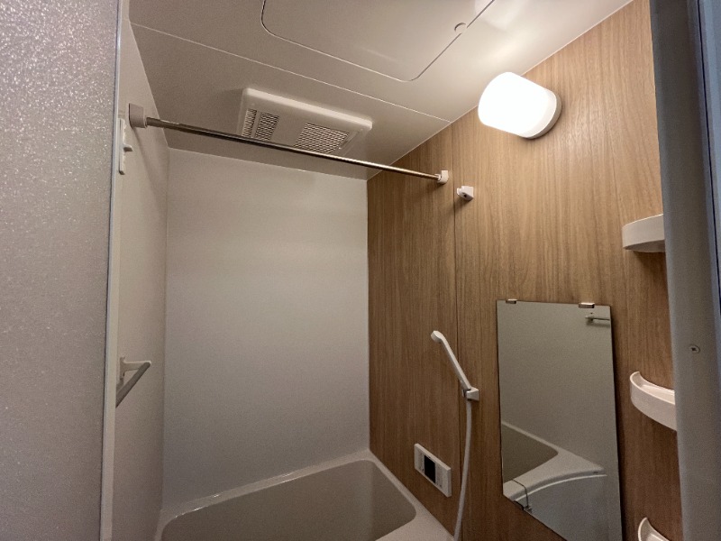 Nグランツ押切2階 部屋その他
