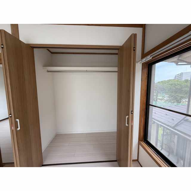 リブレス久保島戸建 内観