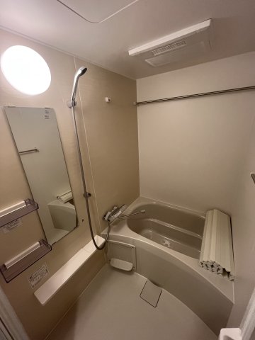 ファミルート小岩 お風呂