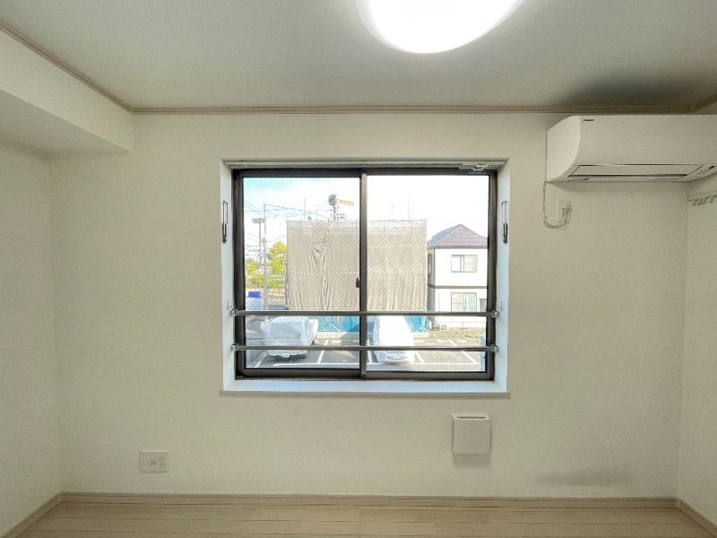 サザンロード新小岩2階 部屋その他