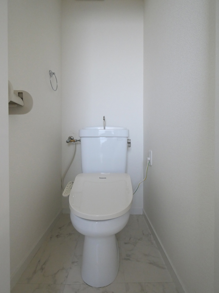 サーラ白金 内観