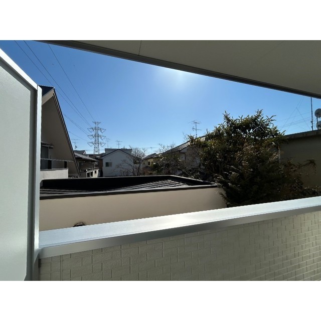 MQuarto東大宮206号室 部屋その他