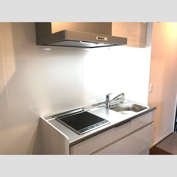 陽光海神 305　キッチン