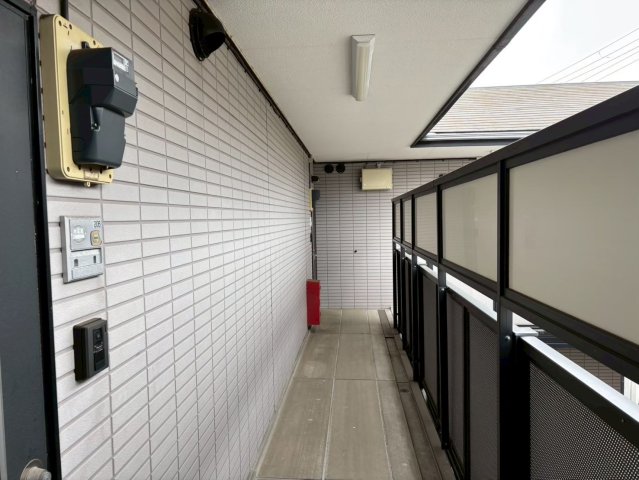 シーパレス103号室 その他