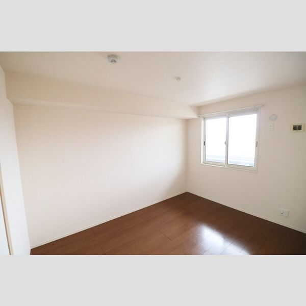 グラマードマレⅡ205号室 洋室