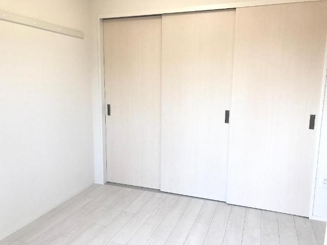 クレスト　タイガー 室内