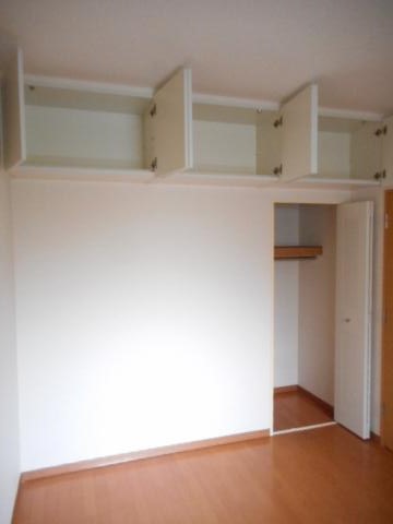 エスタシオンドーゼ 収納