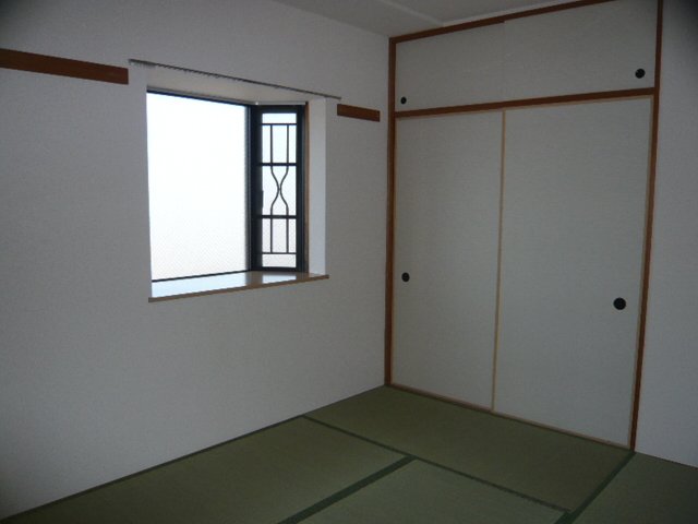 ヴェルドミール幸0206号室 部屋その他