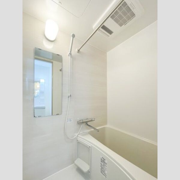 ハレ アラワイ301号室 お風呂