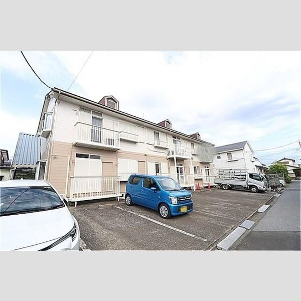 プリオール Aの外観画像