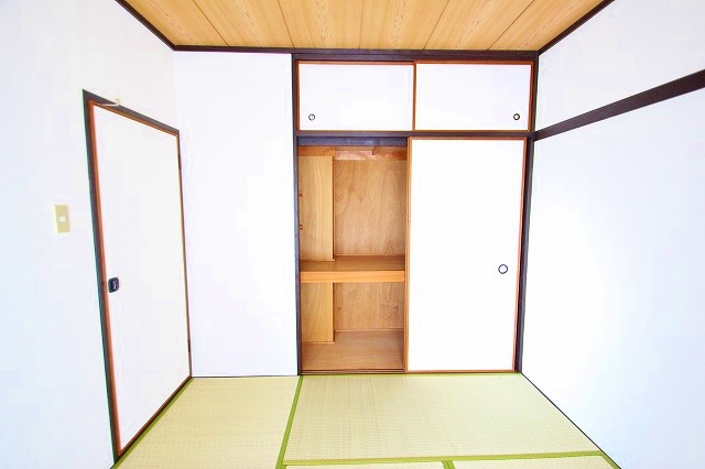 パークアベニュー1階 部屋その他