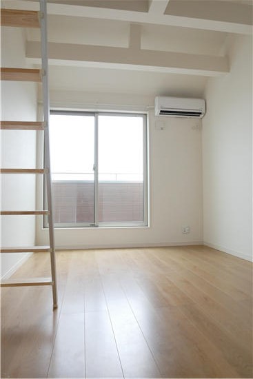 ウィンダンシー三春台 内観