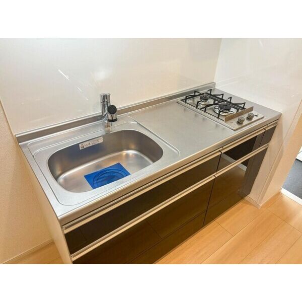 RISE西池袋 キッチン