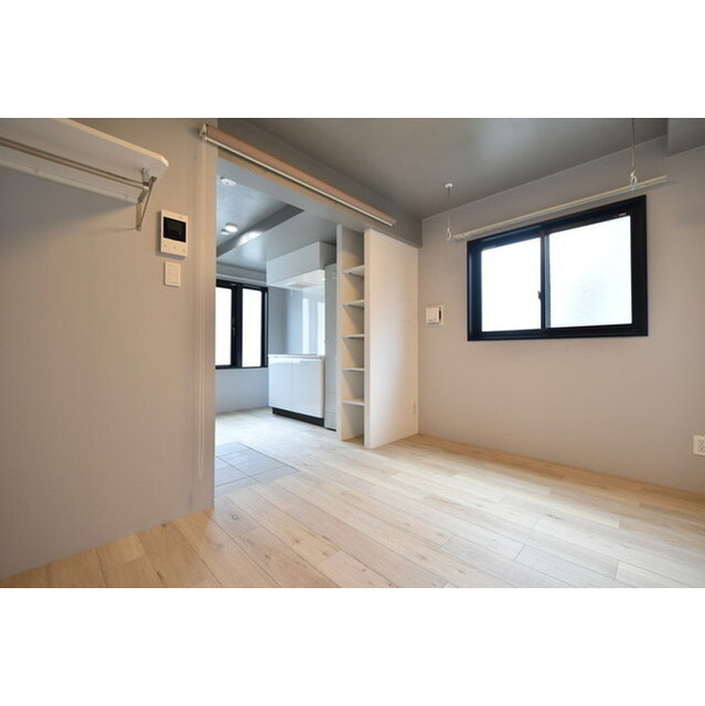 CASA PIAZZA練馬北町 内観