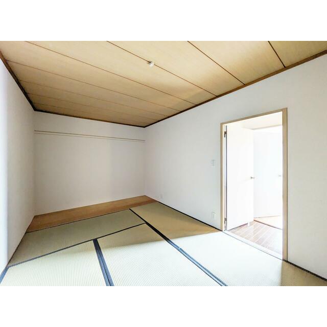 プチメゾン井上Ⅲ 部屋その他