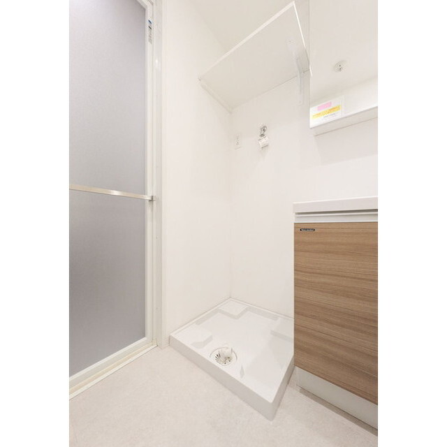 グランパセオ代々木上原Ⅱ0102号室 内観