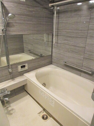 ザ・ライオンズ上野の森7階 同建物別部屋の参考画像