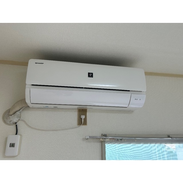 メゾンクレセール206号室 部屋その他