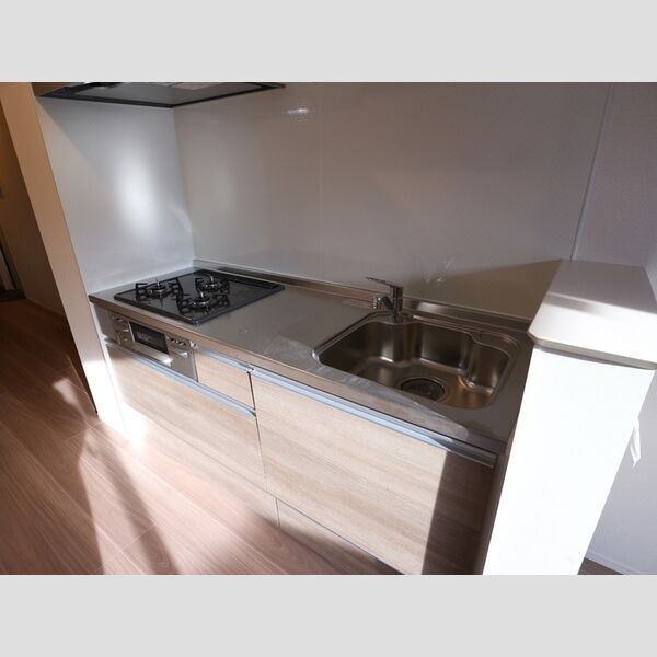 グリーンフォレストT キッチン