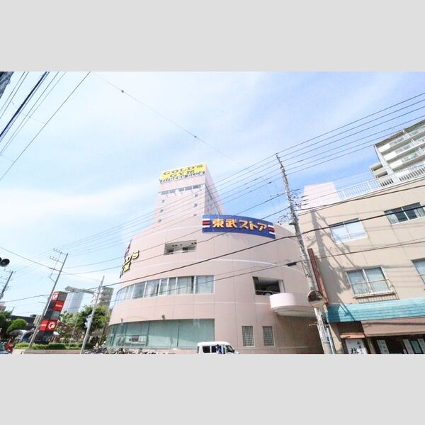 フェリス301号室 東武ストア　津田沼店