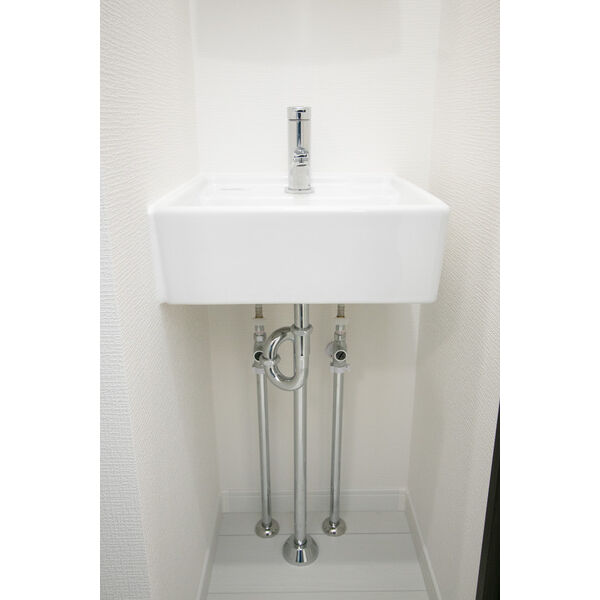 フラシア鶯谷202号室 部屋その他