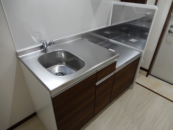 ピース・スクウェア新川崎3階 同建物別部屋の参考画像