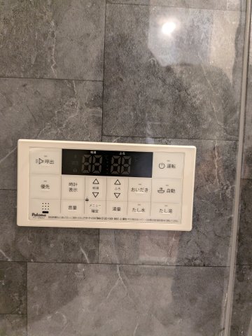 アグライア久が原0402号室 その他