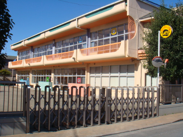 プロシード　ヤマダ 秋川文化幼稚園まで554ｍ