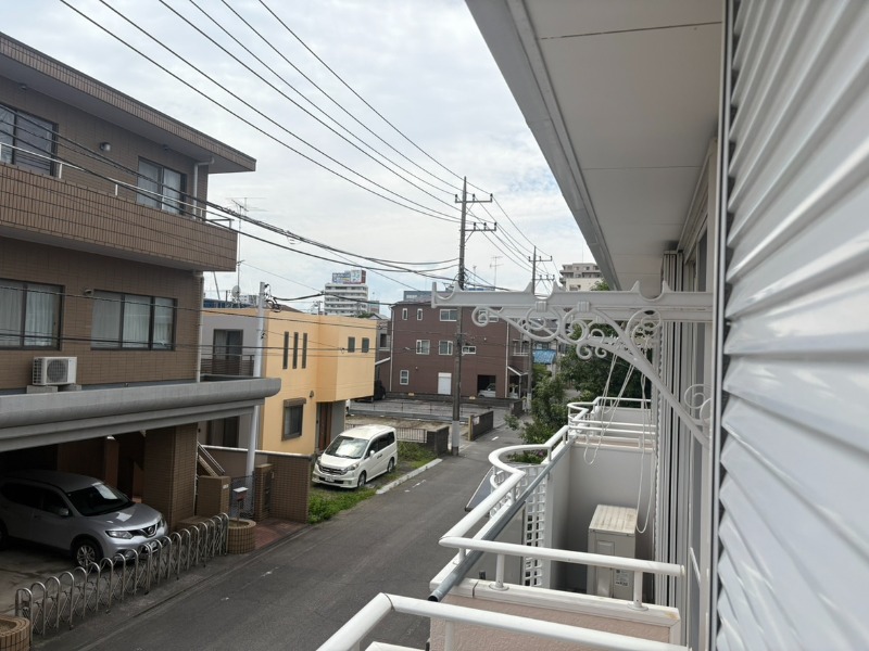 サロンハイム ＊別号室の写真です。