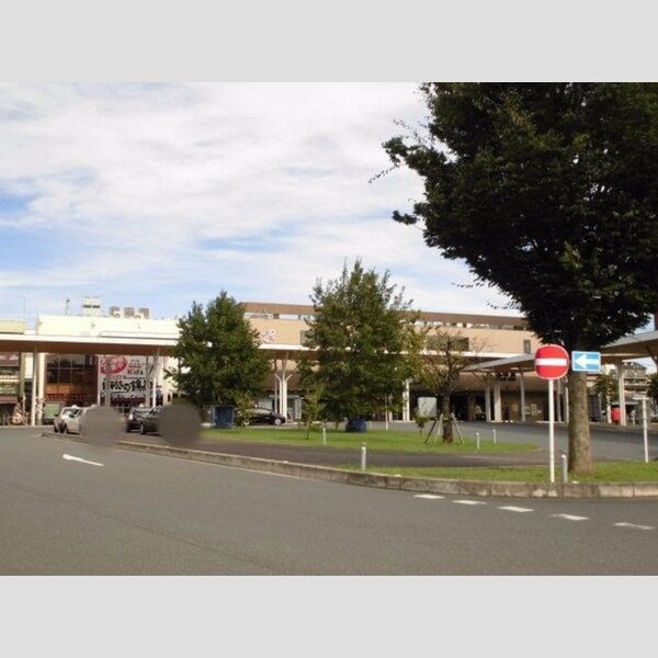 セジュール小松Ⅲ　A JR北本駅徒歩16分