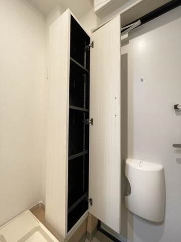 マーキュリー平井 収納