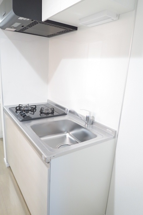 T’s Cuore六町Ⅰ3階 キッチン