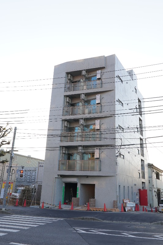 シャンブル3階 部屋その他