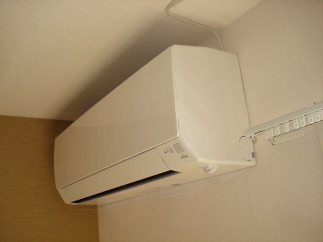 アリエッタⅡ エアコン
