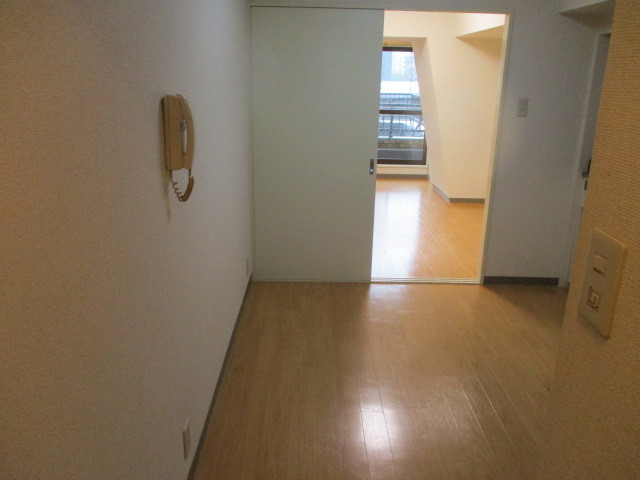 ライオンズマンション初台第35階 同建物別部屋の参考画像