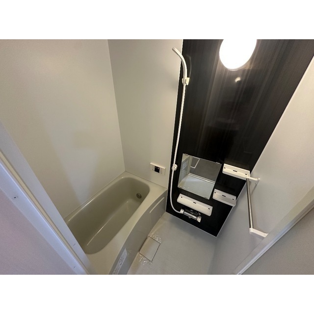 Sereno検見川106号室 お風呂