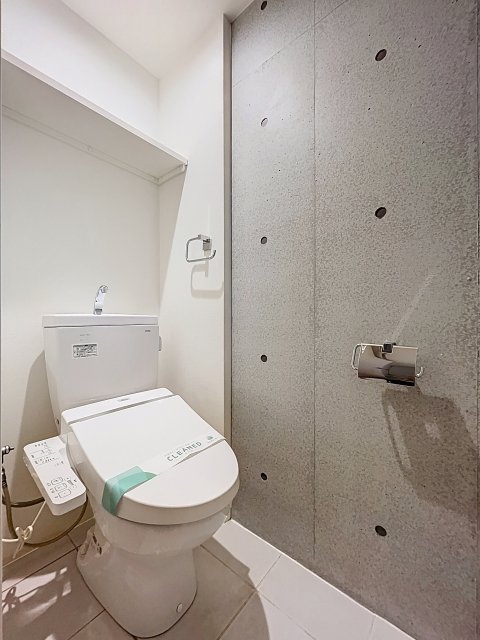 ＬＡＰｉＳ本郷 トイレ