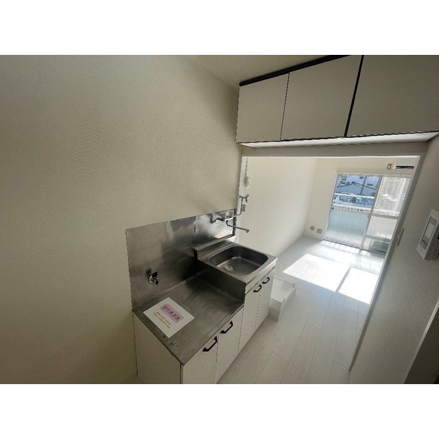 グランドール横倉 内観