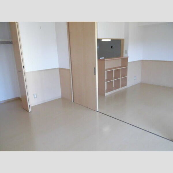 アメニティ志木 リビング