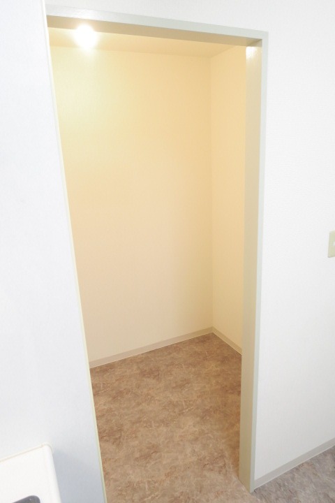 T's garden府中2階 部屋その他