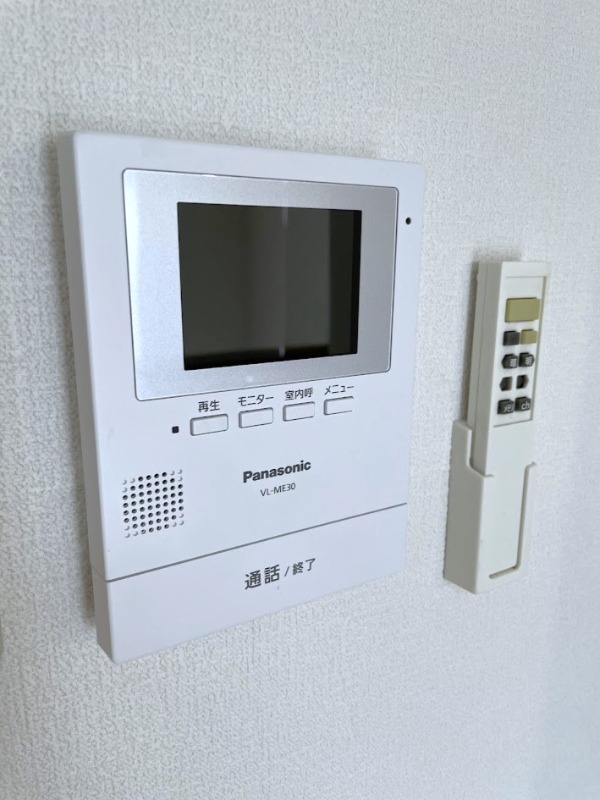 ローズマンション(A-007)3階 部屋その他